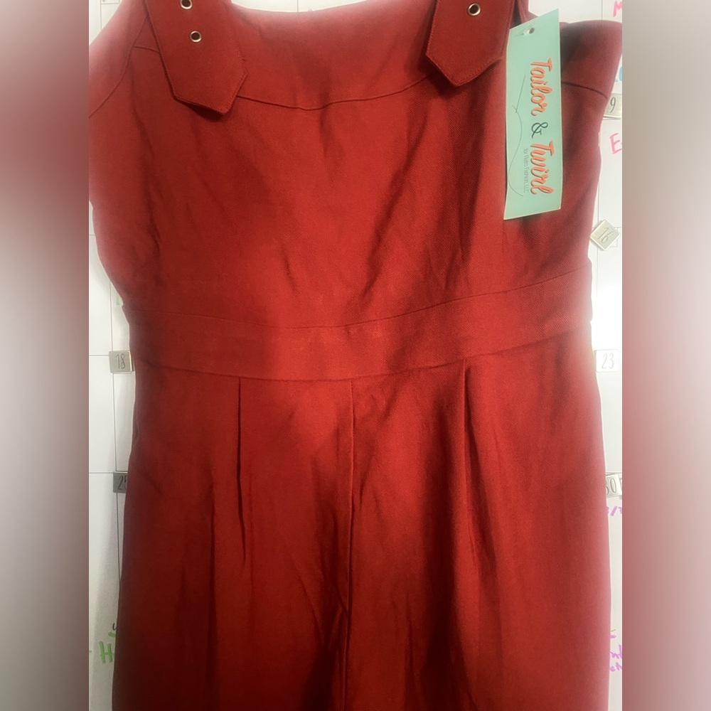 Tatyana Jumpsuit - Private Listing